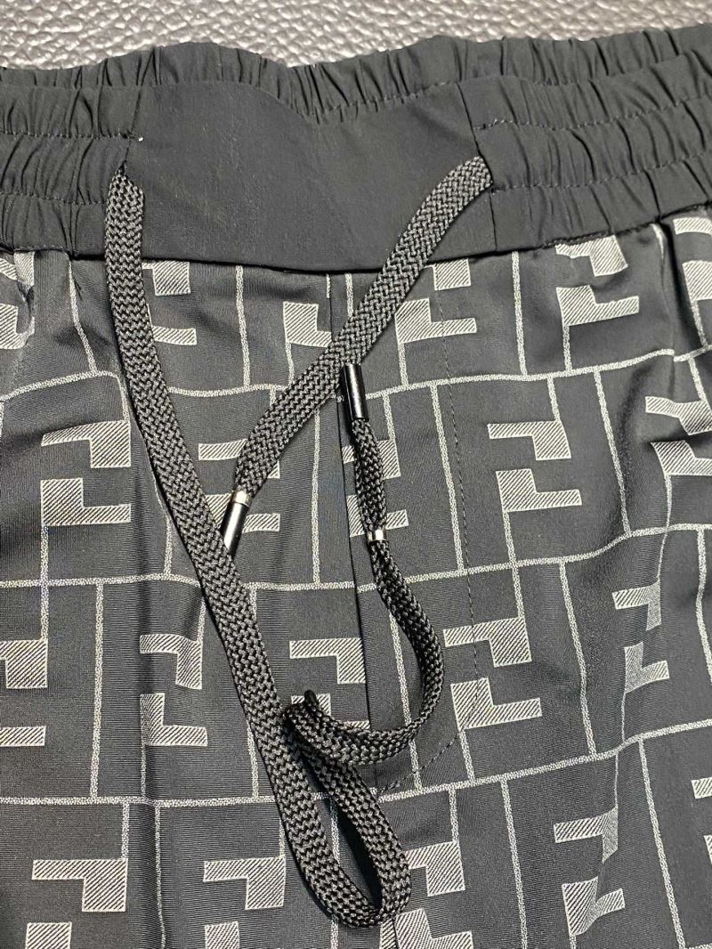 Fendi Short Pants